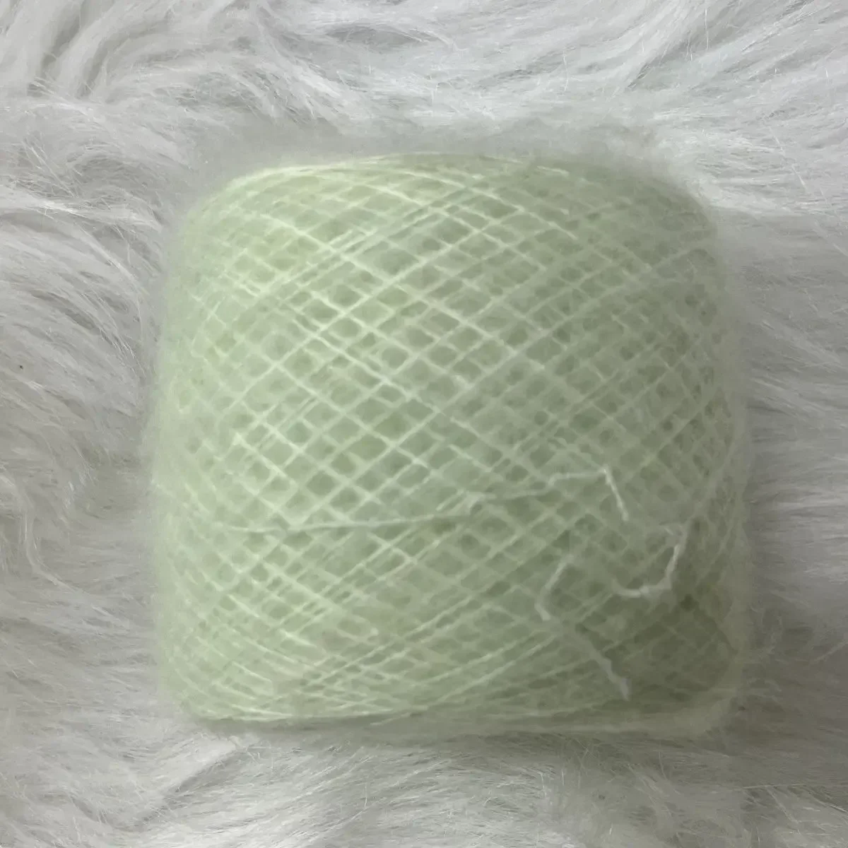 50g/Rolle Mohair Häk elgarn für flauschige Strick westen Schals Handschuhe Mäntel super dünne Acryl faden warm bequem weich