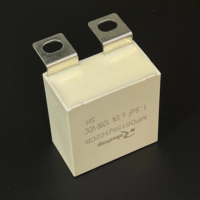 ROBUSTCAP IGBT 비유도 캐패시터, 0.47UF 1UF 1.5UF 2UF 3UF 1200V, 로트당 2 개