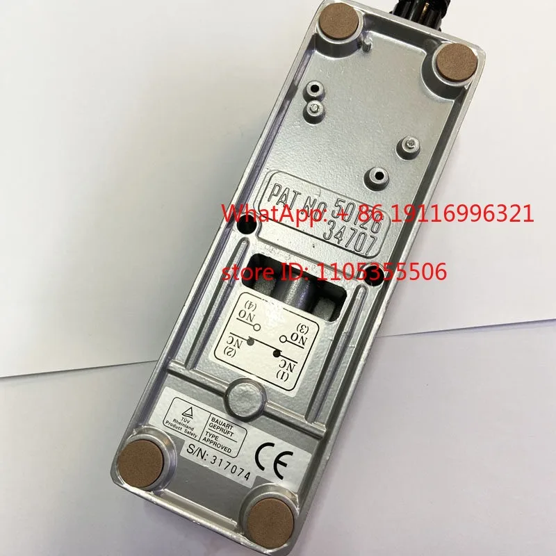 New Original Foot P…