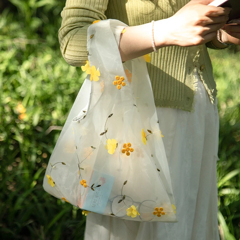 bolsa-tote-transparente-elegante-flor-bordado-malha-bolsa-de-ombro-temperamento-bolsa-quadrada-feminina-verao-novo-saco-de-compras