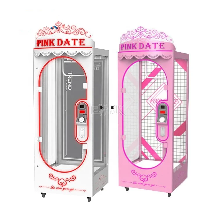 เครื่องเกมอาร์เคดผลิตโดยกวนโจว - Arcade Prize Vending Machine บทวิจารณ์และราคา
