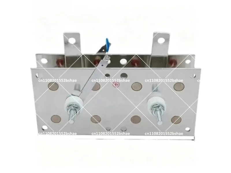 Single Phase Welding Machine Aluminum Rectifier Plate 200A