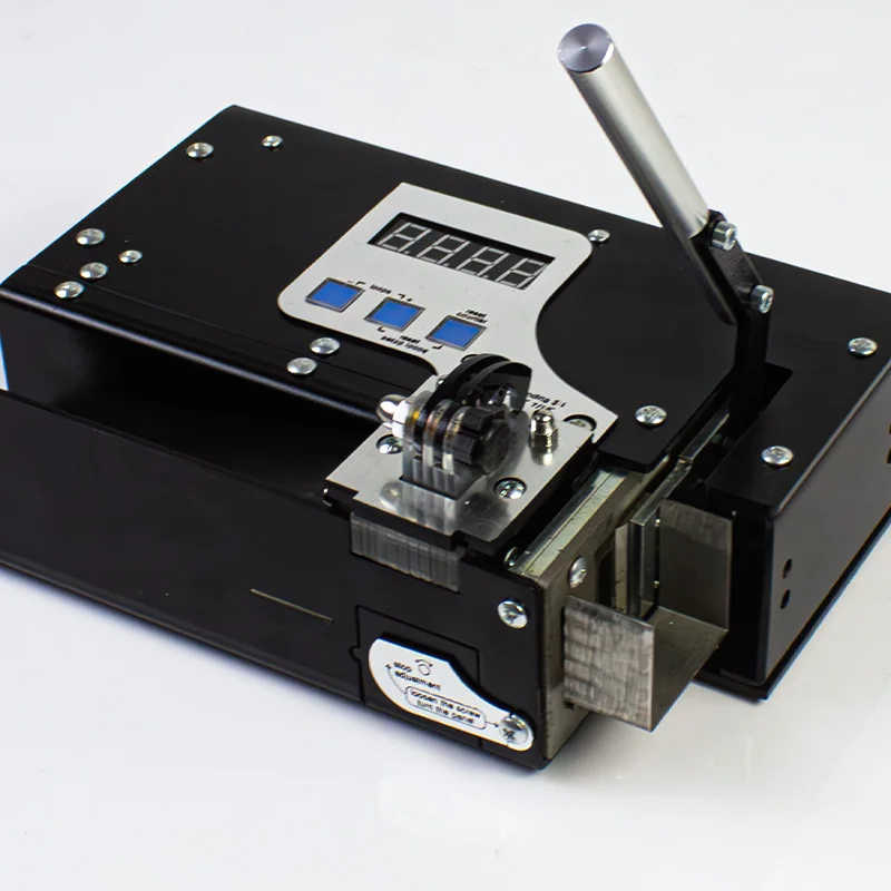 Machine Calendar Yo…