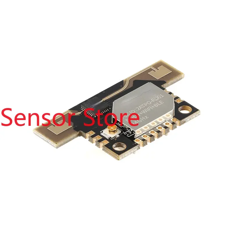 5PCS Original Genuine Rd-01 24G Radar Body Sensing Module Radar+WiFi+BLE  Sensor