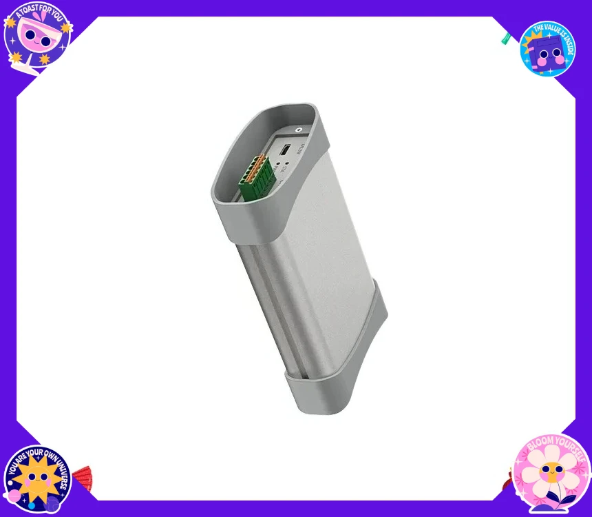 Central air conditioning detector, multi-split ducted air conditioning unit, variable frequency air conditioning detection