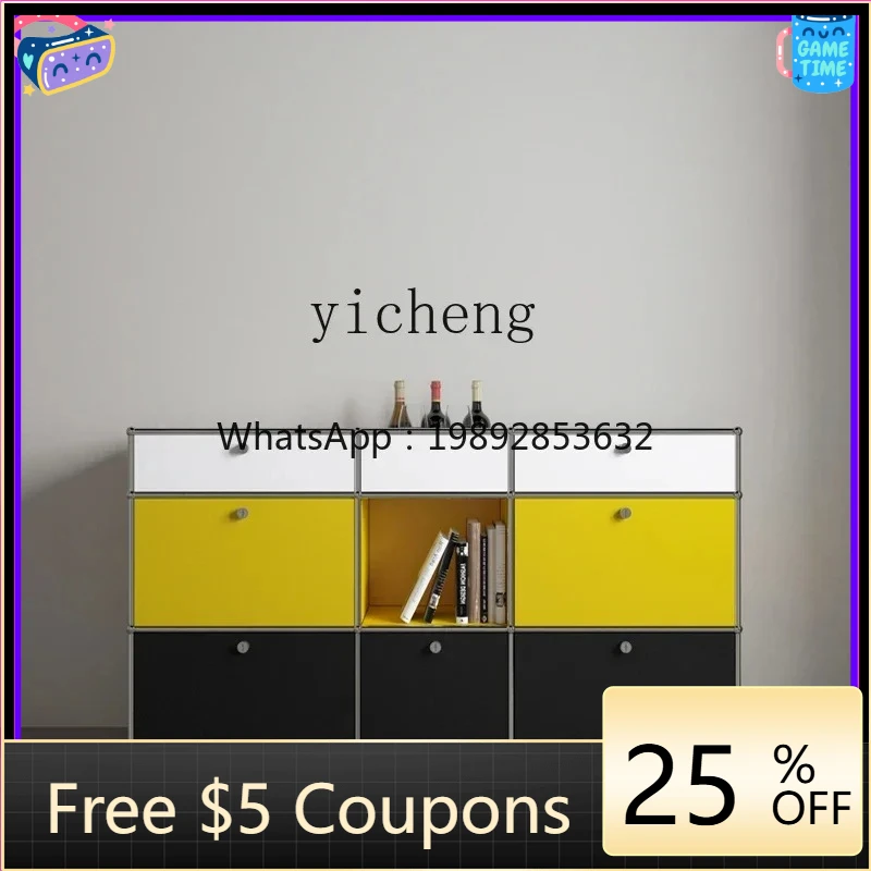 Ab Wind Module Comb…