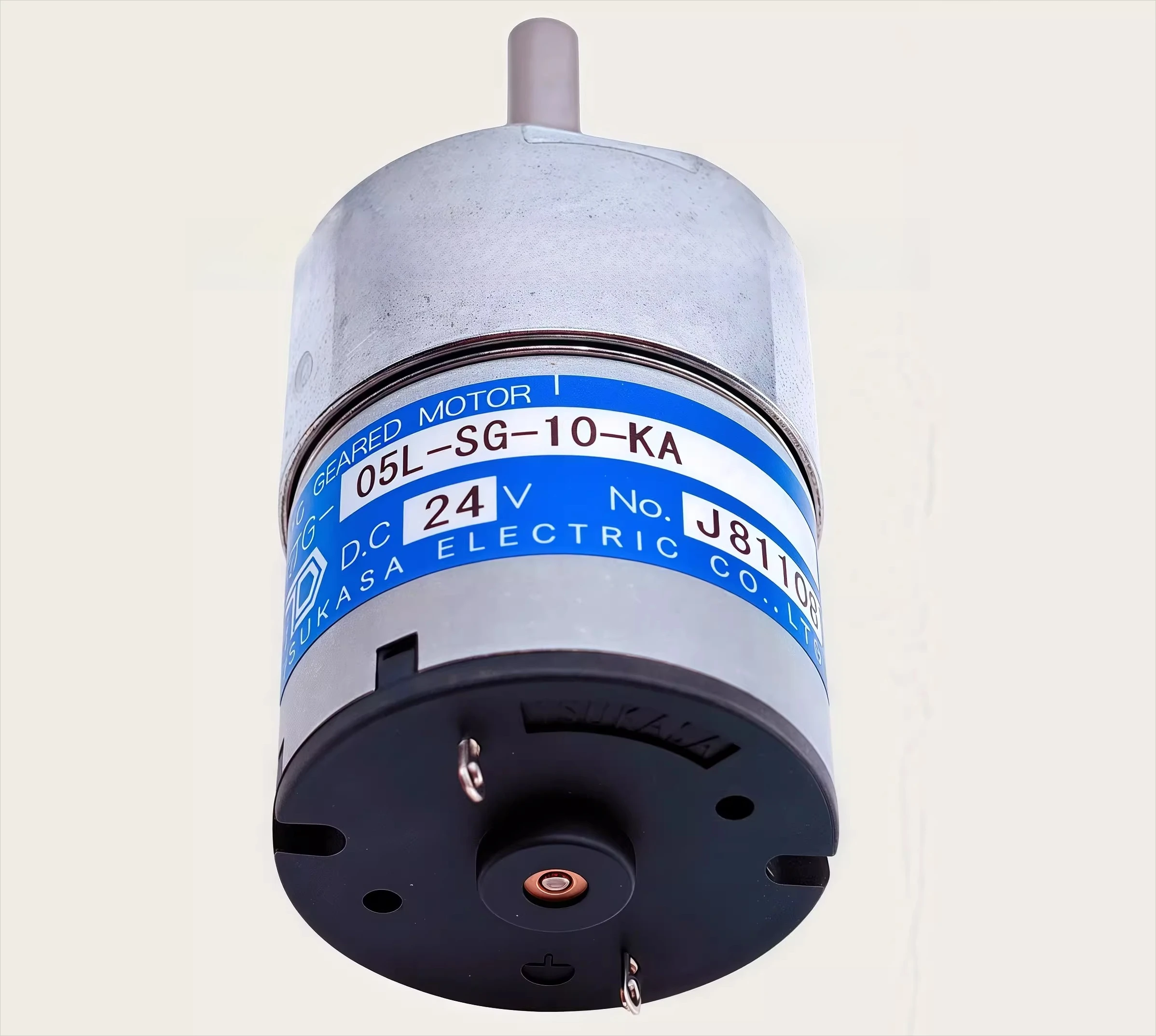 New Original DC 24V Motor TG-05L-SG-10-KA