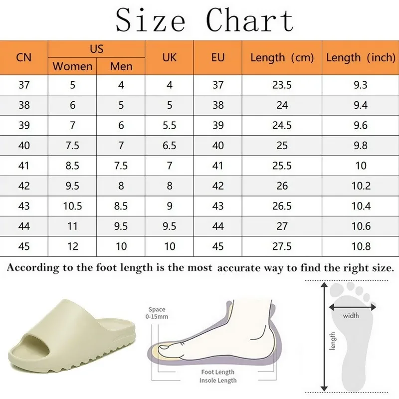 Coconut Slippers Summer Men\'s and Women\'s Household Indoor and Outdoor Soft Bottoming EVA Thick Sole Sandals