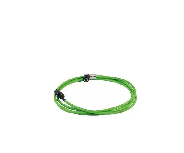 6FX3002-2DB20-1AF0 V90 motor encoder cable 0.05~1kW including joint 5m5 meters