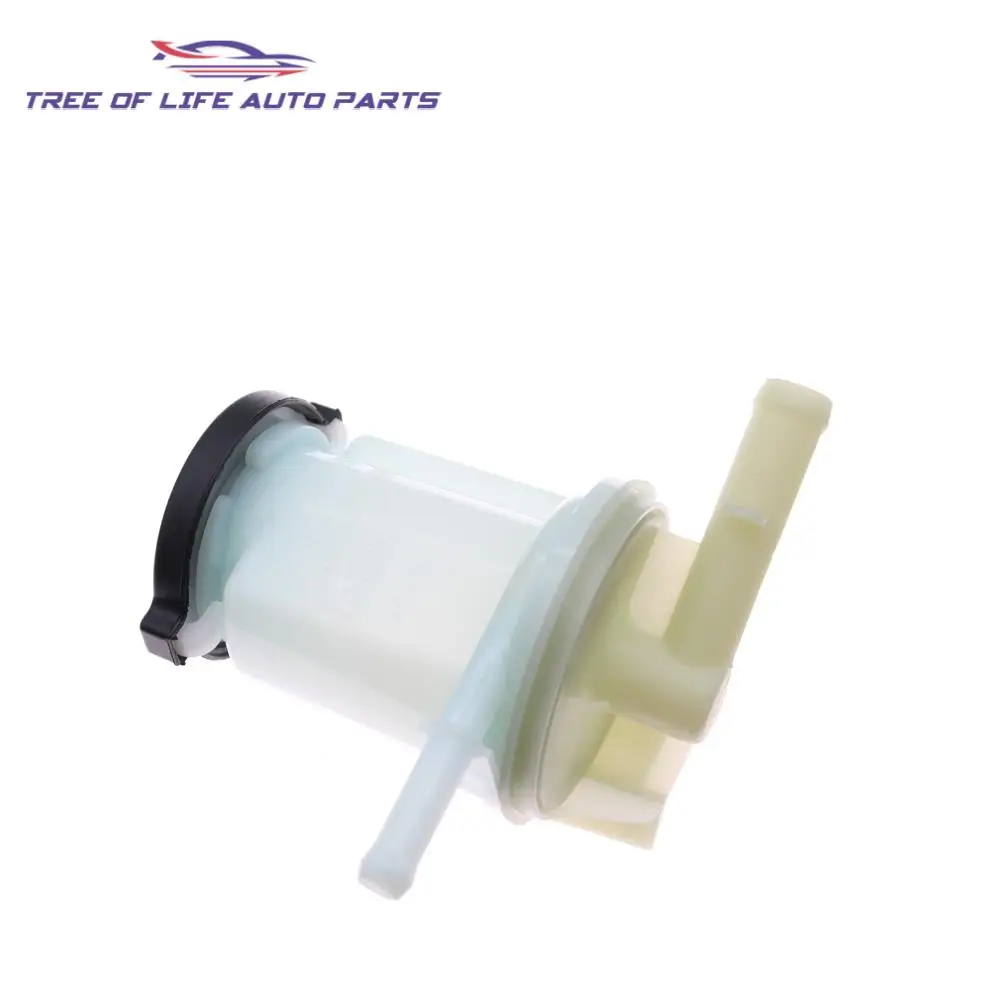 New Power Steering Reservoir Tank & Cap For Toyota RAV4 2001 2002 2003 2004 2005 2.0L 2.4L RAV 4 44360-42030 44360 42030 603-682