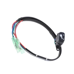 Outboard Remote Control Power Trim&Tilt Switch 37850-93J10 for Suzuki