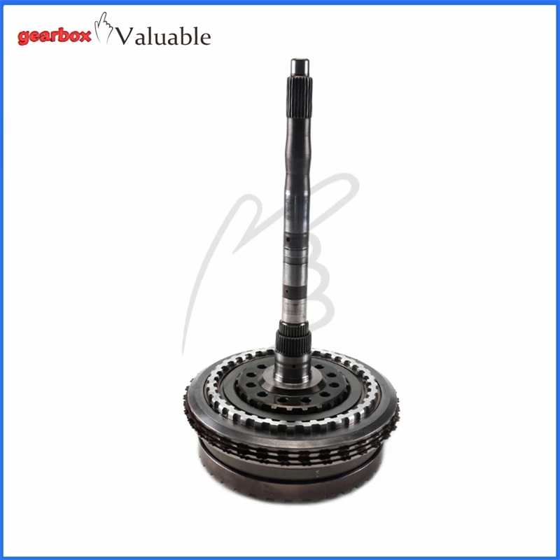 

6T40 6T45 6T40E 6T45E 6T30E Transmission Clutch Assembly Input Drum For GM Buick