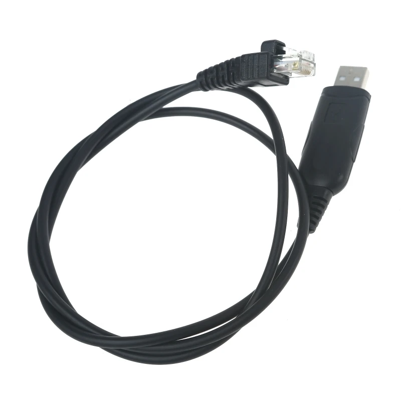 Usb Programmering Cord Kabel Voor Twee Manier Radio NX-700 NX-800 Te Vervangen Uw Oude, gebroken Of Beschadigd Datakabel