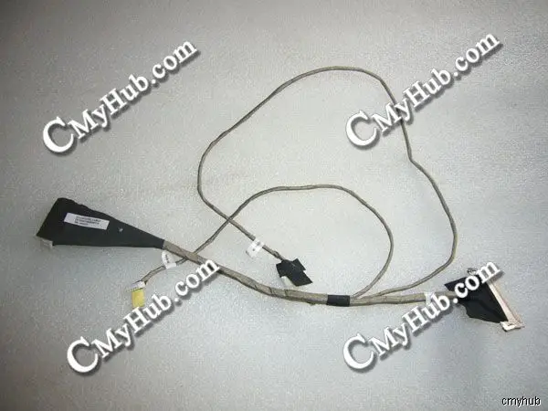 New For Lenovo AIO C255 C260 All In One PC Computer DC02001VR00 ZAA00 LCD Screen LVDS VIDEO Cable ZAA00 LVDS_Cable DC02001VR00