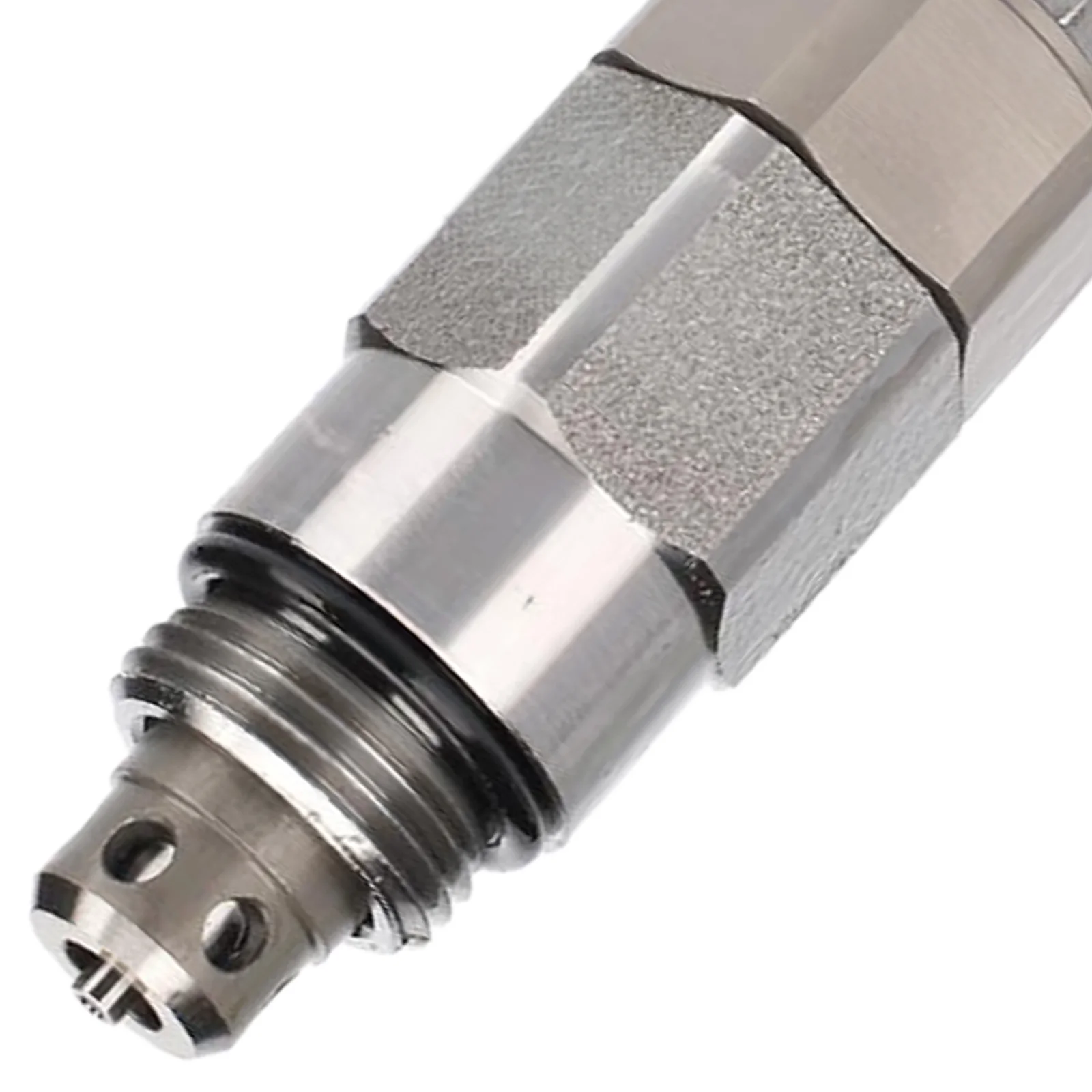 Relief Valve HM-E10055 KZ000759 For Caterpillar E305.5;E306;E307;E308;E313D;E320B;E320C;E320D;E318;E325;E330C;E349D;E336D