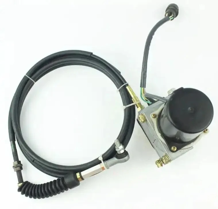 Throttle Motor 106-0100 106-0092 For 320 312 V1 V2 325 330 L BL CL accelerator governor