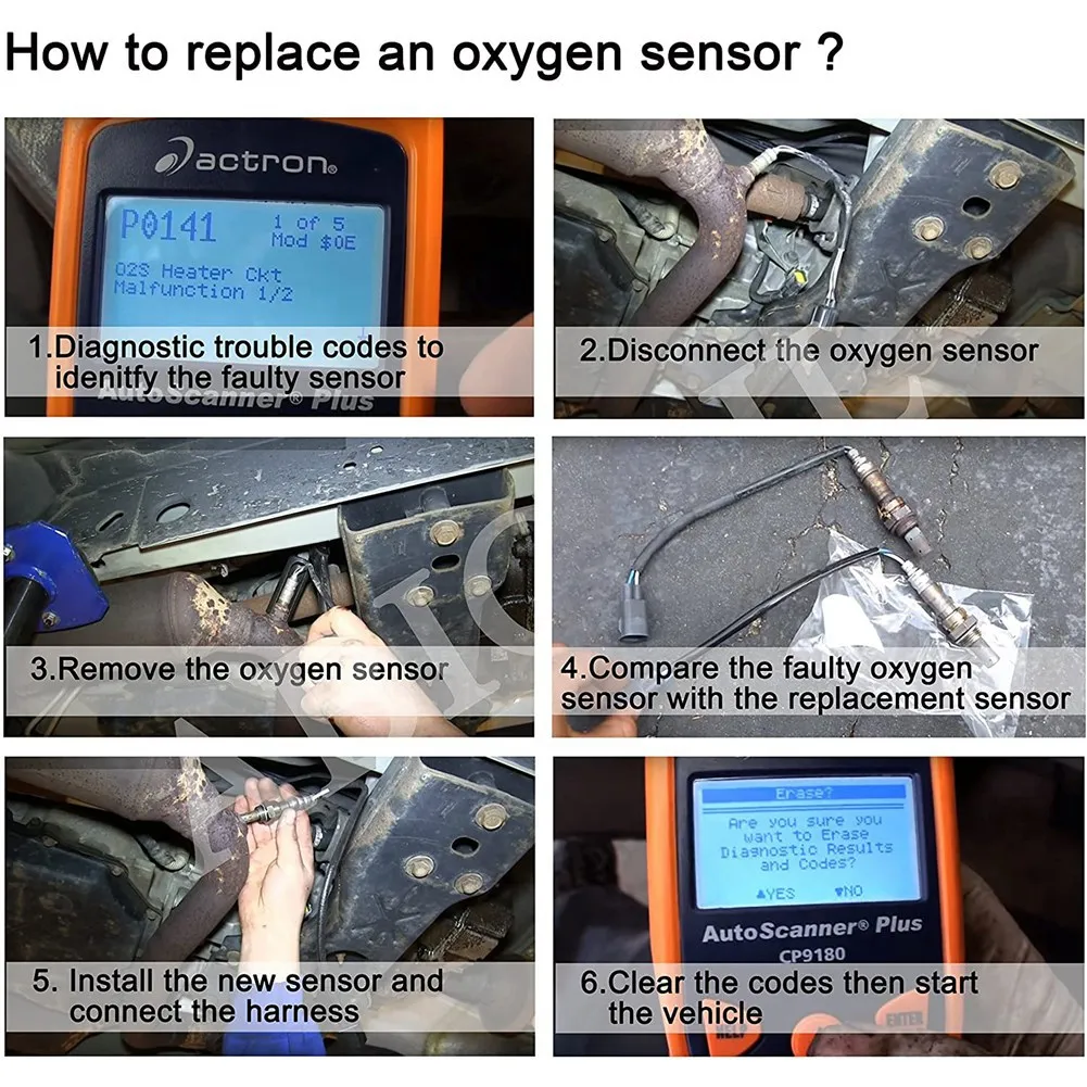 

Мощный датчик кислорода O2 234-4076 (передний) для Jeep Cherokee L6-4.0L 1996-2001 гг., Jeep TJ 1998-1999 гг., Dodge Dakota V8-5.9L
