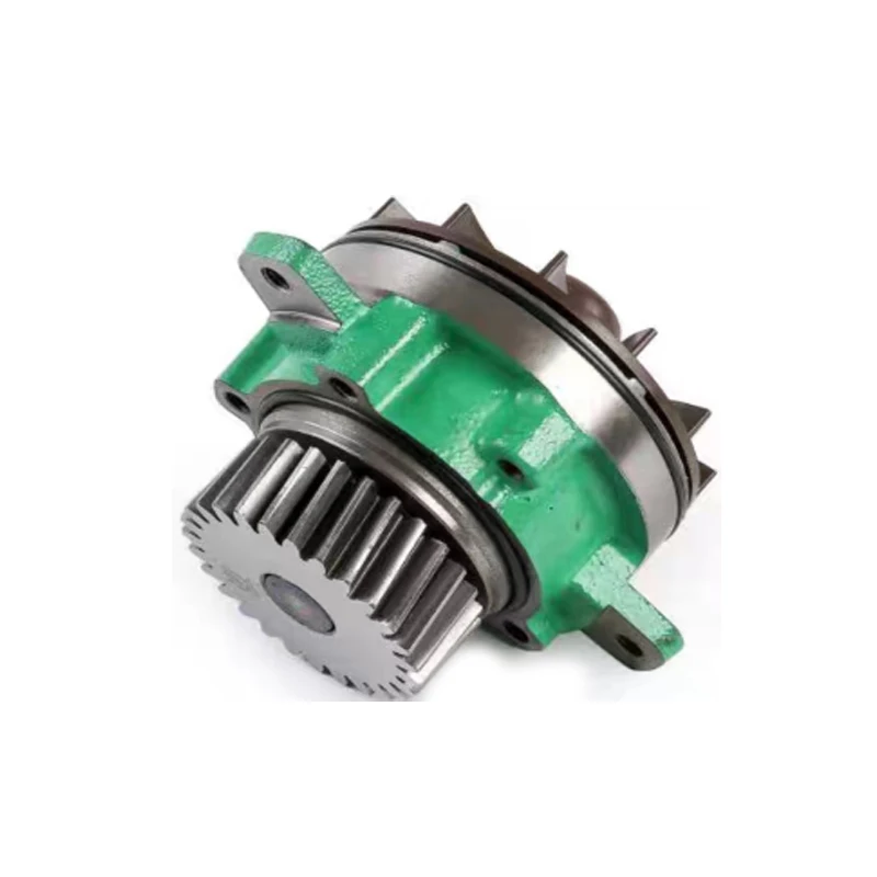 20101193 Water Pump 20713787 20734268 8170305 Compatible For Volvo Diesel Engin…