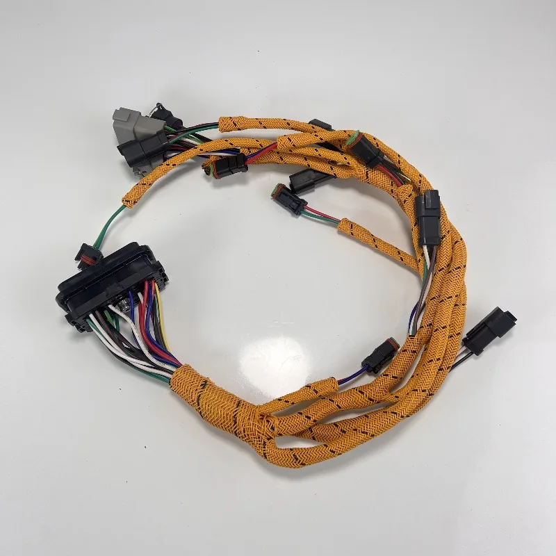 

1957336 195-7336 Детали экскаватора Жгут проводов двигателя для экскаваторов 325C 322C