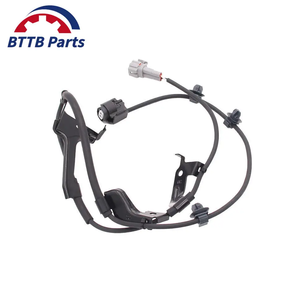 

89516-60070 89516-60080 Front Left Right ABS Wheel Speed Sensor for Toyota FJ Cruiser 4Runner Lexus GX470