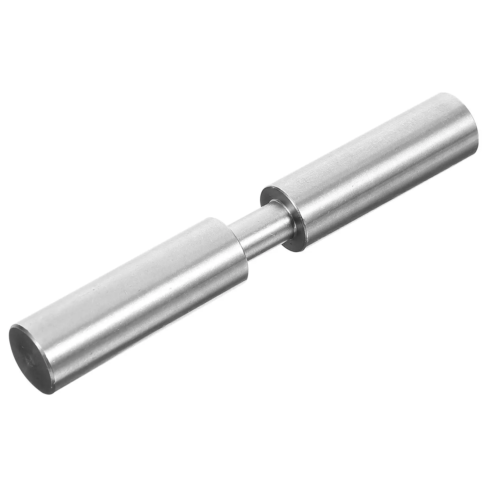 Heavy Duty Weldable Barrel Hinge Stainless Steel Cylindrical Door Hinge Multi Use for Household Trailer Gate Furniture Smooth