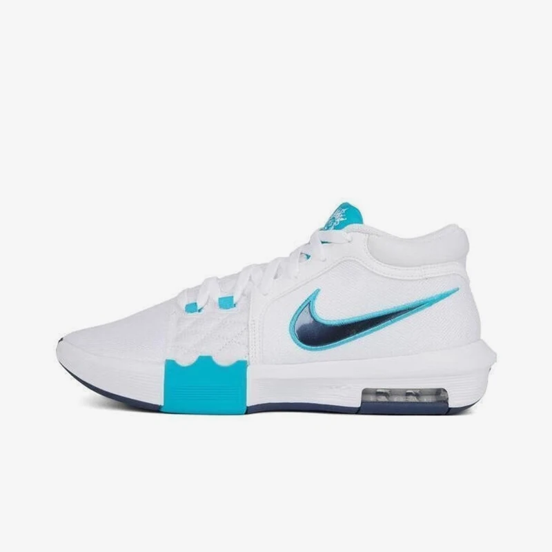 حذاء كرة السلة الصيفي للرجال من Nike 2025 HQ2140-101 #1