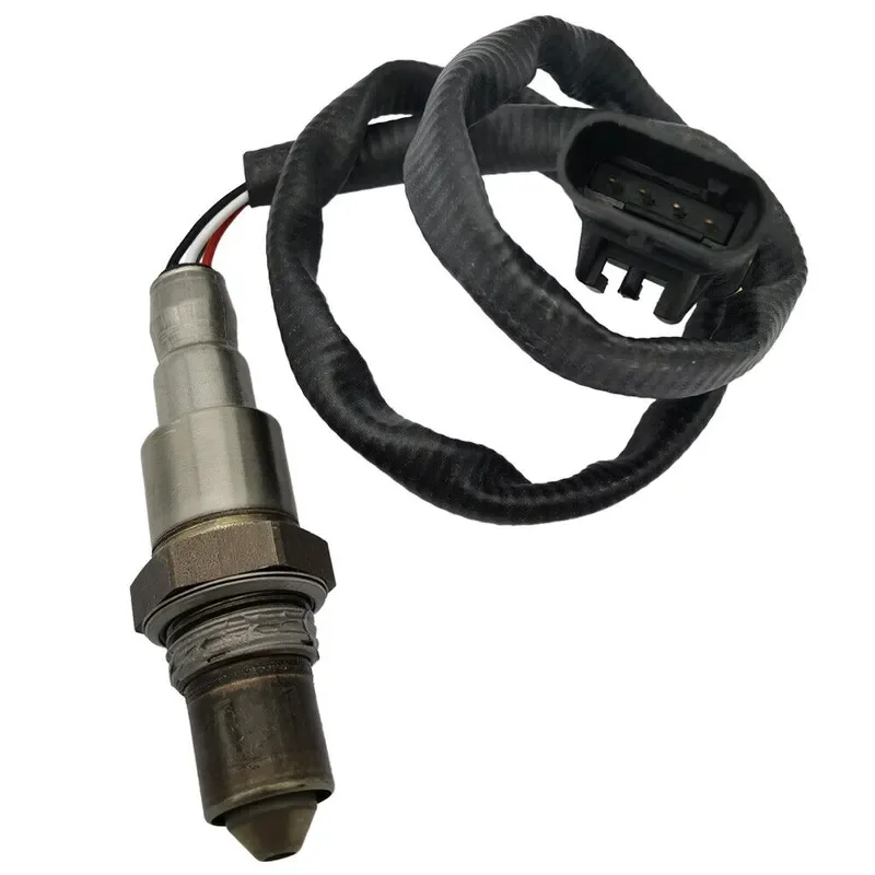 

Oxygen Sensor for Cross-Border Use Compatible with 8589104 0281004616 0281004617 13628589104