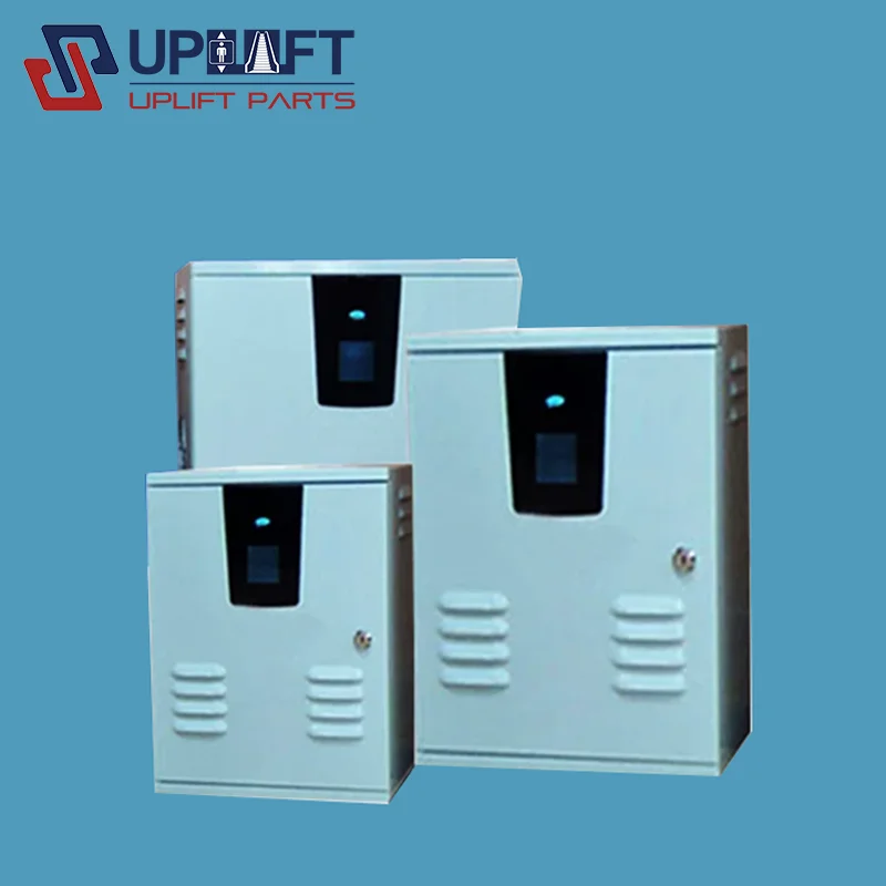 Elevator Automatic Emergency Rescue Device TPS-30 Elevator ARD