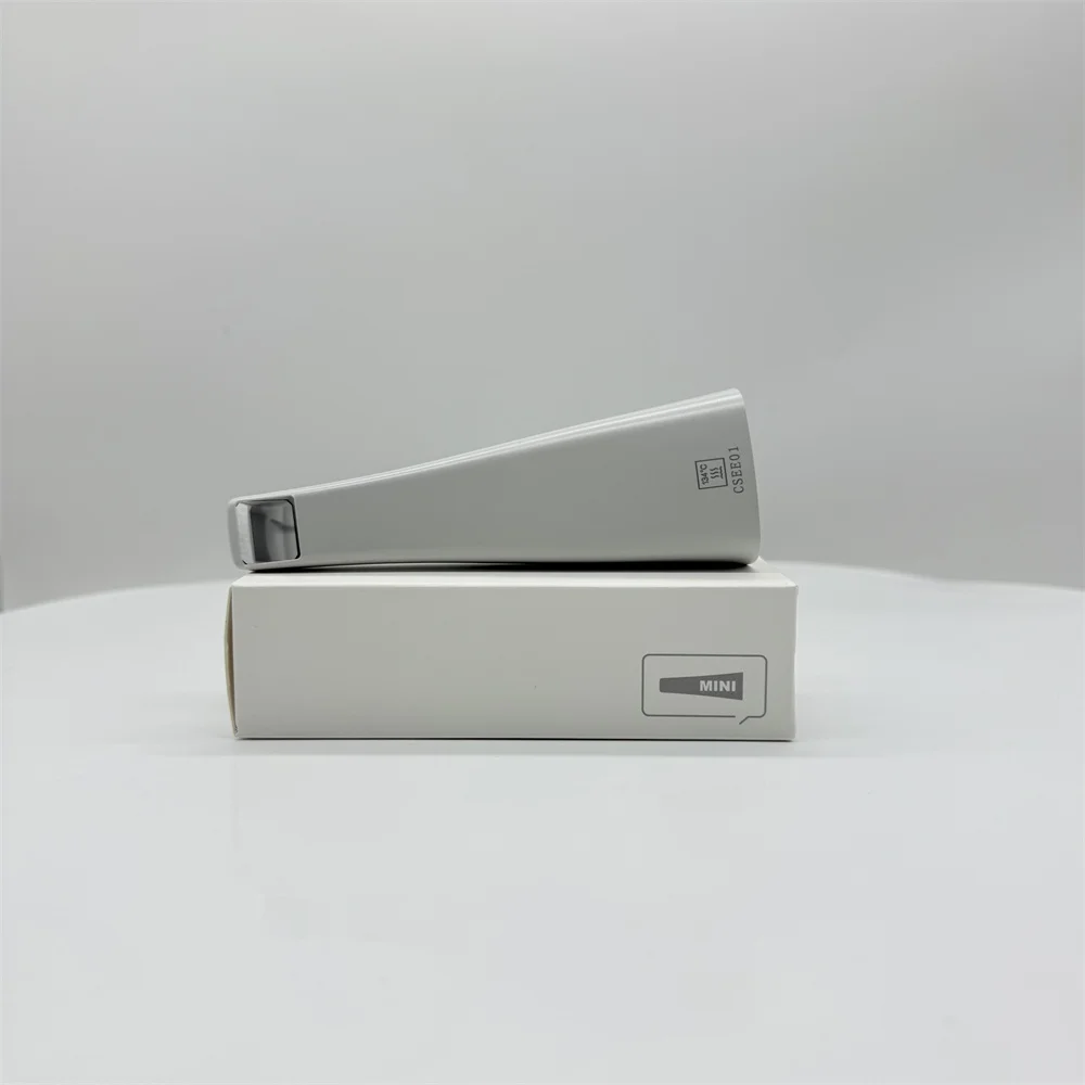 

1pc/box Spare Part Intraoral Scanner Tip Suitable for Runyes 3DS V5 Intraoral Scanner Dental Accessory