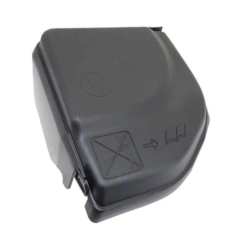 For Peugeot 307CC SW 308CC SW 408 3008 RCZ Citroen C4picasso DS5 Fuse BSM Servo Box Cover And Bracket 6500CA 6500CC