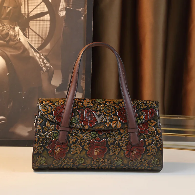 

Большая ручная сумка, стильная мамина сумка, легкая роскошная женская сумка большой вместимости, женская сумка среднего возраста, сумочка.