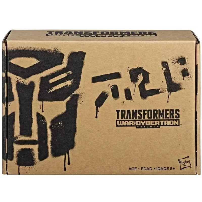 En Stock Takara Tomy Transformers Serie G selección de generación WFC-GS01 Battle Megatron figuras coleccionables regalo de acción