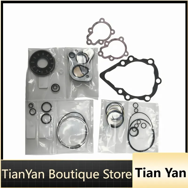 EE1 for 7021232 Work Platform Piston Pump Seal Kit Replacement Parts for JLift Equipment Maintenance Repair