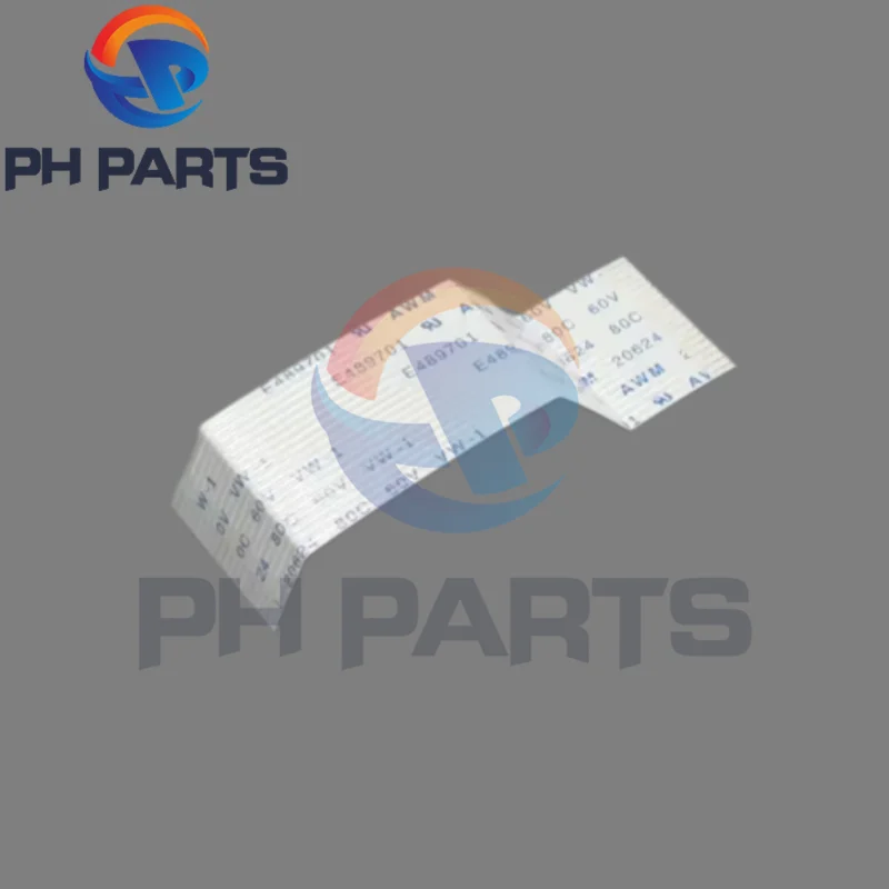 1set X Printhead Printer Print head Cable compatible for Epson ME1100 ME70 ME650 C110 C120 C10 C1100 B1100 L1300 T30 T33 T110 T1