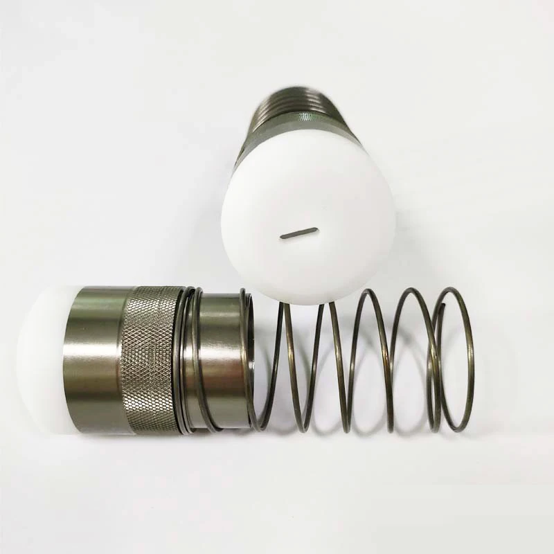 Cnc Desktop Jingwei Aike Ruizhou macchina da taglio vibrante coltello Cap Spring Jinde tagliatrice tappo a coltello vibrante
