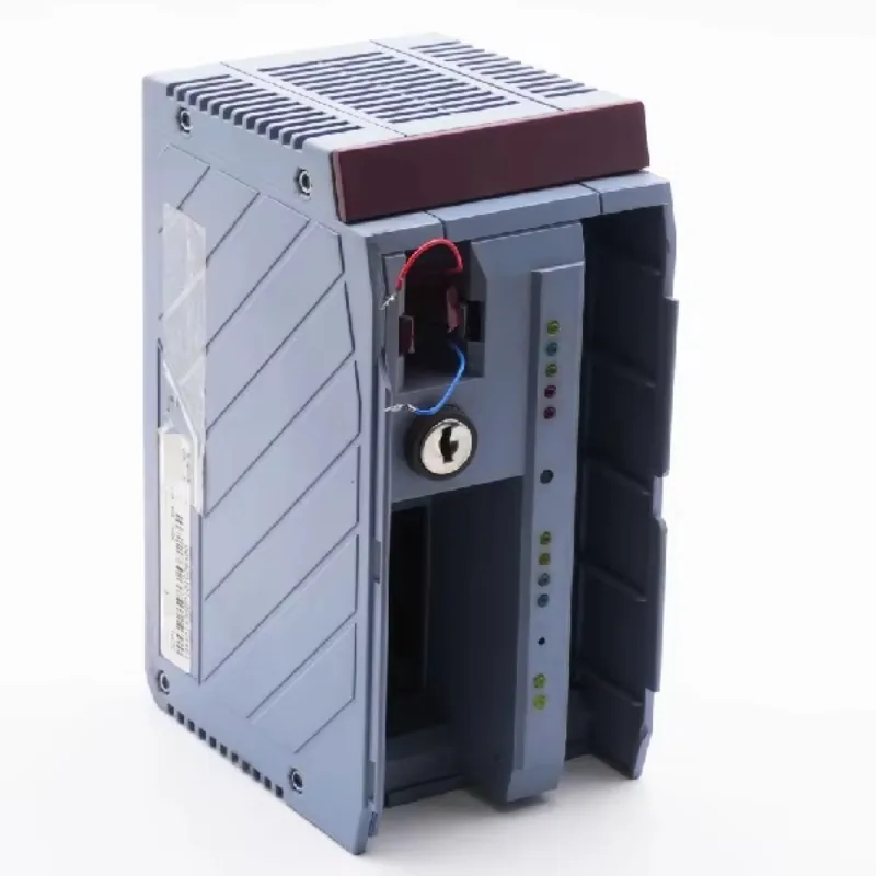 

Автоматизация CP 153 3CP153.9 Rev. 04.00 Центральный блок без крышки --