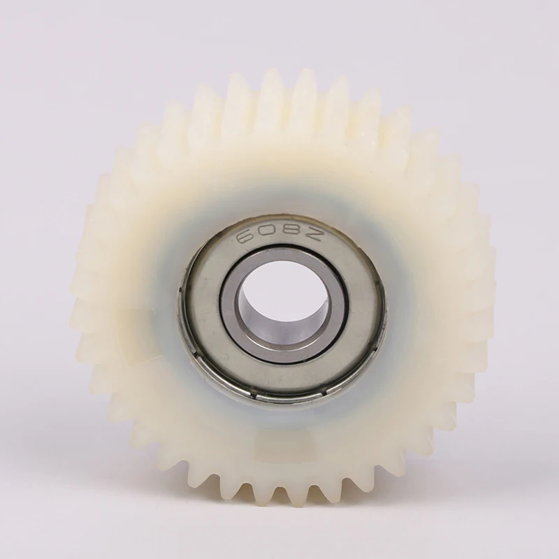 36 Teeth Gears Electric Bike Motor Repair Gear Teeth Planetary Gear Suitable For Bafang Motor Gear Bearings Connector