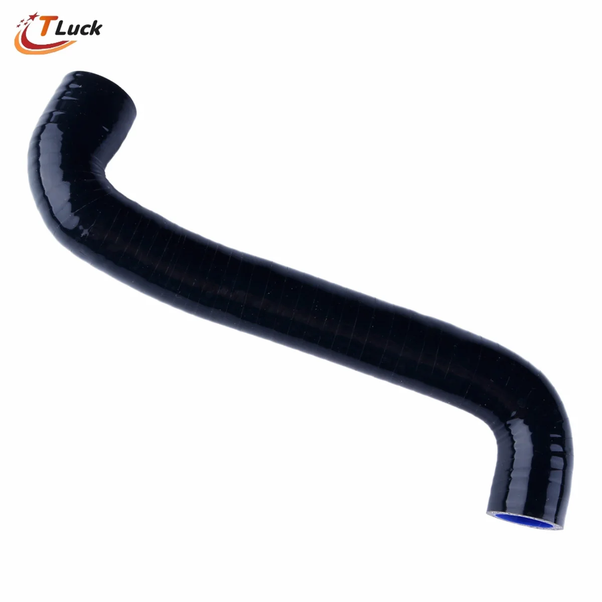 4PCS For Suzuki SV 650 SV650S K1 K2 1999-2002 Silicone Radiator Coolant Tubes Hose Pipe Parts Kit