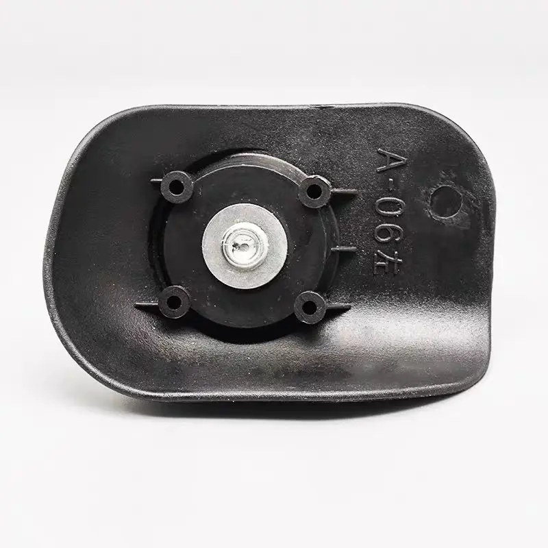 W314 trolley case A60 universal wheel roller pull baggage box travel luggage swivel castor HL-025 suitcase replacement accessory