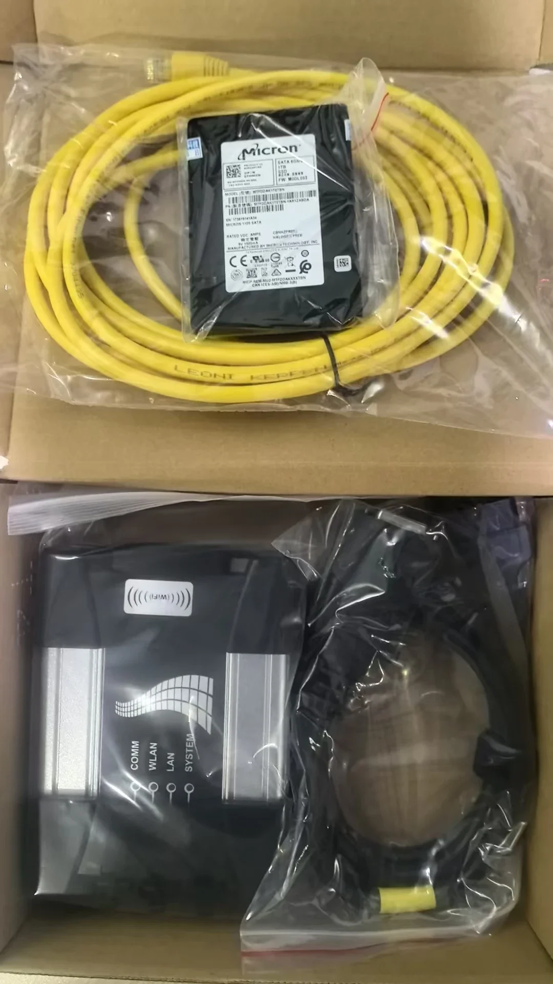 بلدي BMW ICOM الإصدار التالي Obd Icom أداة التالية أدوات المهنية سترومنتو تشخيص e di برمجة لكل الماسح الضوئي obd2 #4