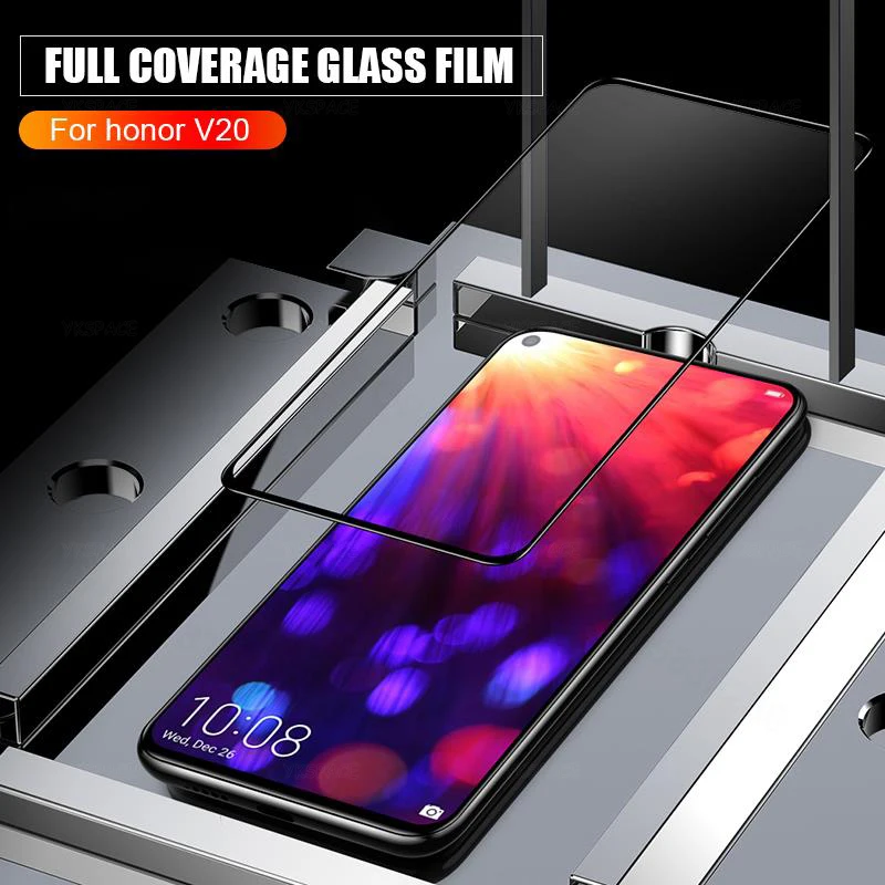 

3Pcs Screen Protector For Honor 9X X10 Pro X20 SE X30 Max X30i X40 X40i X50i Plus GT X60 X60i 9H Tempered Glass