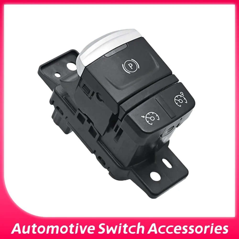 363216544R for Renault Koleos Kadjar Megane IV Talisman XFD Espace Electronic Handbrake Parking Hand Brake Cruise Control Switch