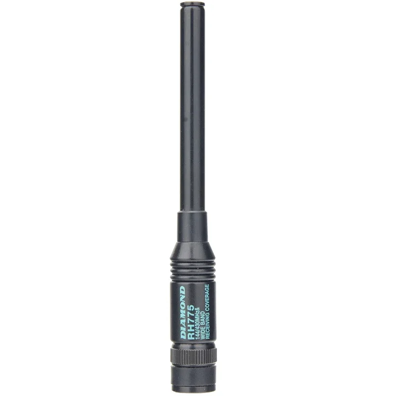 

Antenna Series RH775 handheld walkie-talkie antenna Hard rod long antenna BNC interface