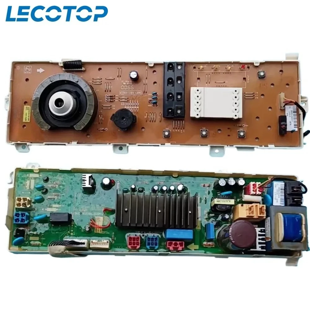 

New 6870EC9286B Display PCB 6870EC9284D Computer Control Board For LG Washing Machine Washer Replacement Parts