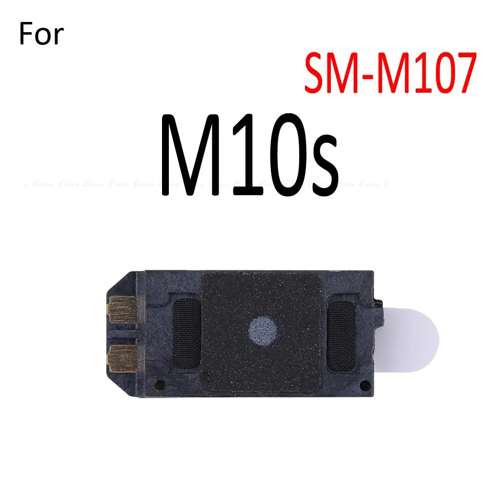 Récepteur de haut-parleur pour Samsung Galaxy, écouteur avant supérieur, son d'oreille, M10, M20, M30, M01s, M02s, M10s, M21s, M30s, M31s