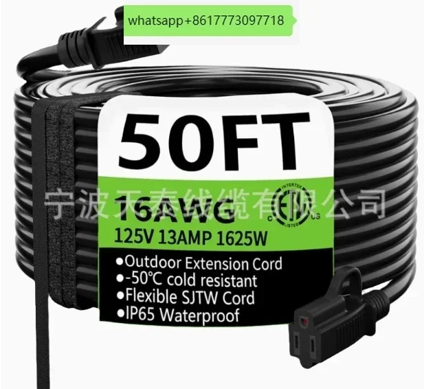 rallonge-electrique-noire-pour-interieur-et-exterieur-50-pieds-etanche-cable-en-acier-16-3-resistant-au-froid-rallonge-exterieure-pour-appareils-electromenagers