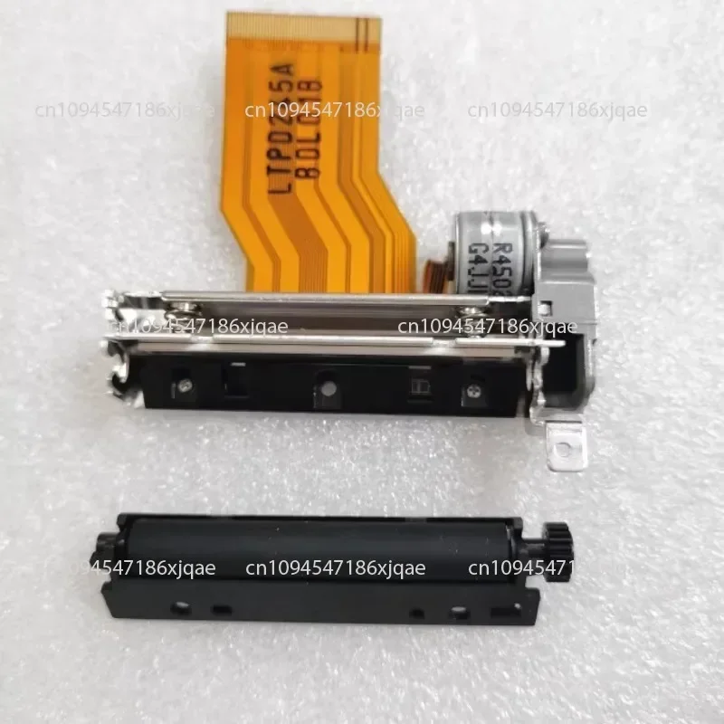 

LTPD245A Print Head Thermal Printing Machine Spare Parts Include Gear Shaft (Original Deconstruction, Not Brand New) sfb31