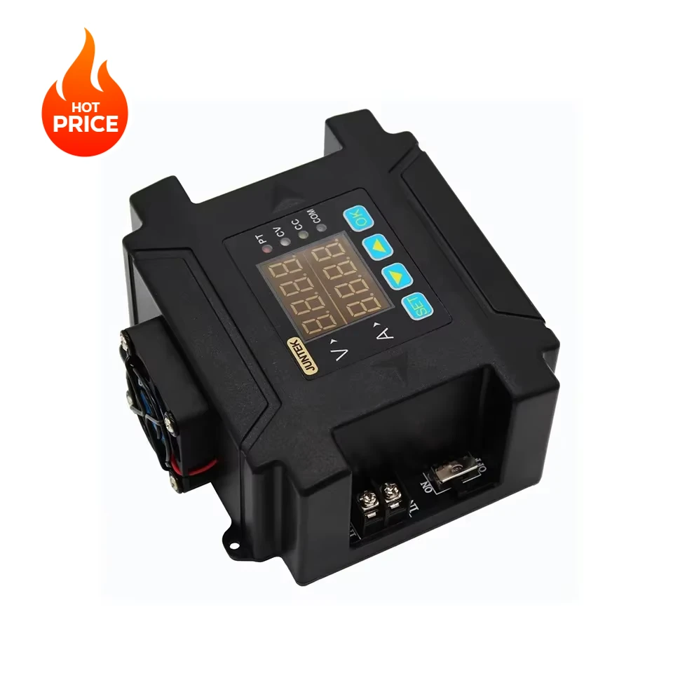 

Capacitor Tester DPM8605-RF 485RF 60V 5A Remote Control Programmable DC DC Digital Adjustable Step Down Voltage Power Supply