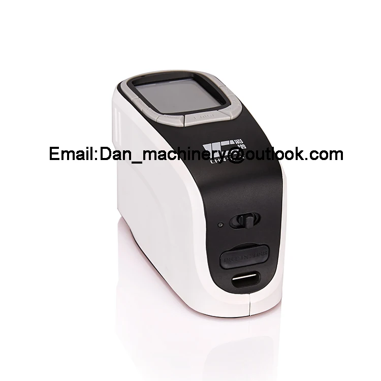 CS-580 Color Spectrophotometer with many function as USA X-Rite and Japan Konica Minolta