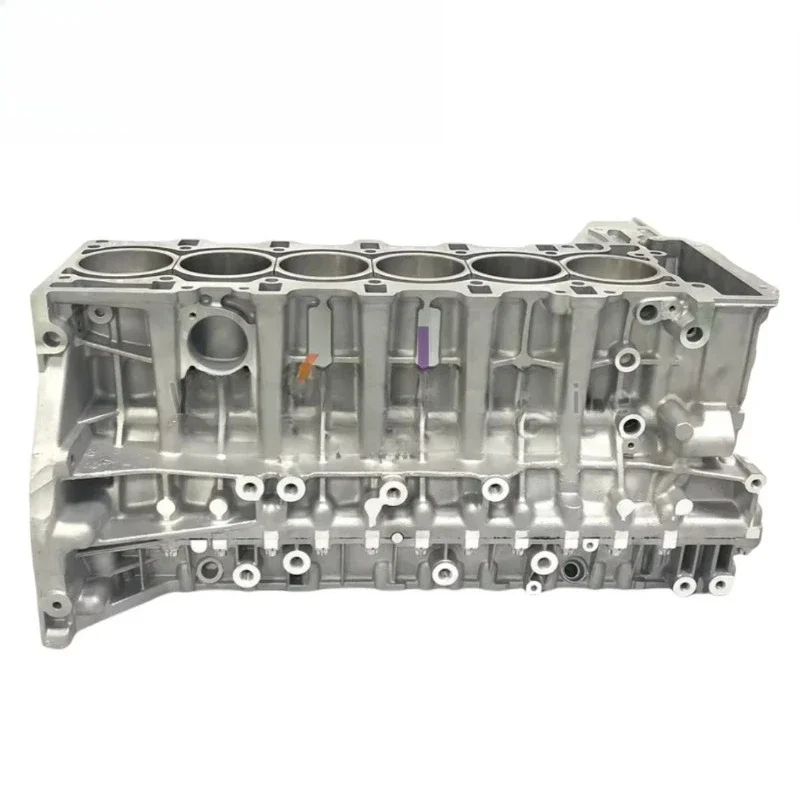 

It Is Suitable for BMW N55B30 High-quality Hot-selling Standard Displacement Cylinder Block